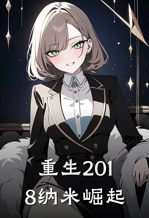 重生2018纳米崛起(陈永光陈国雄)免费小说大全_小说完结免费重生2018纳米崛起陈永光陈国雄