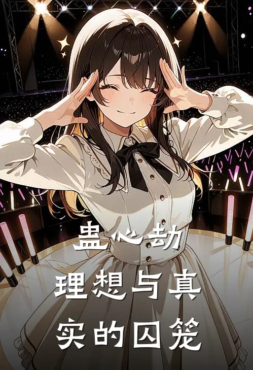 蛊心劫：理想与真实的囚笼沈砚苏夜全文在线阅读_蛊心劫：理想与真实的囚笼全集免费阅读