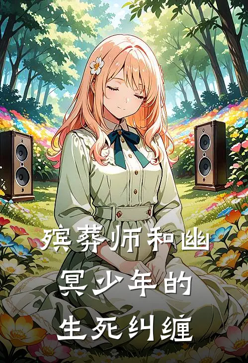 殡葬师和幽冥少年的生死纠缠