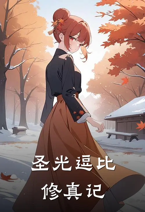 圣光逗比修真记