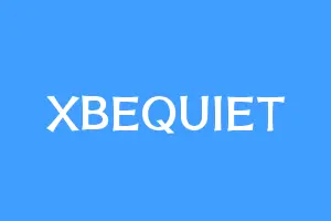 XBEQUIET