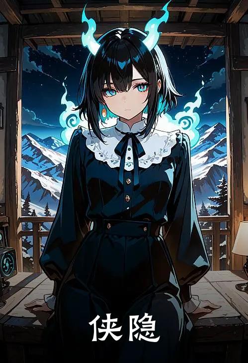 侠隐赵阳刘羽热门小说免费阅读_完本完结小说侠隐(赵阳刘羽)