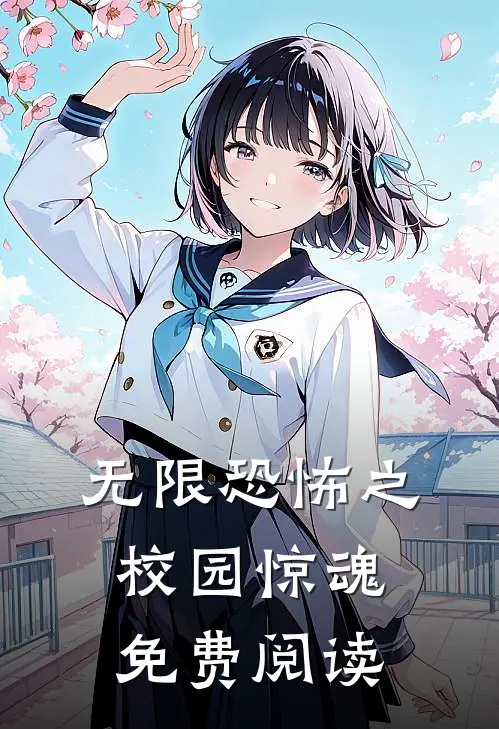 无限恐怖之校园惊魂免费阅读