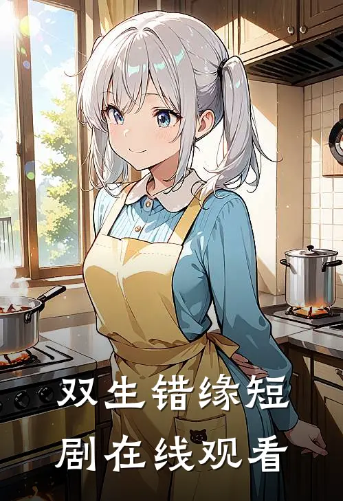 双生错缘短剧在线观看