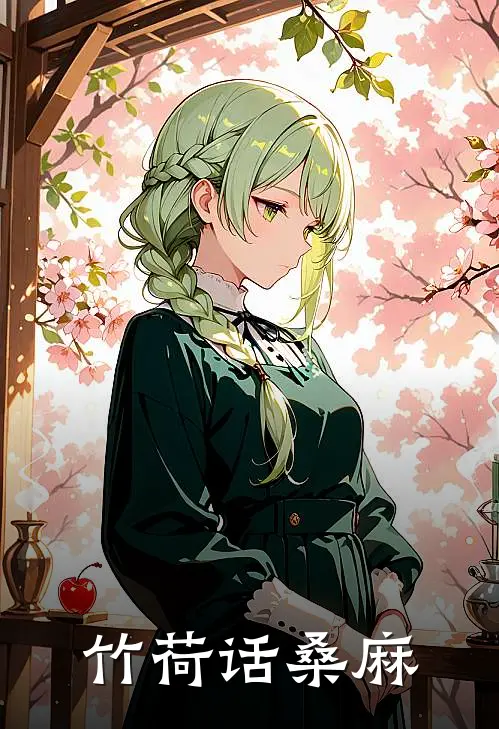 竹荷话桑麻(方菲芳菲)最新完结小说_完结版小说全文免费阅读竹荷话桑麻(方菲芳菲)