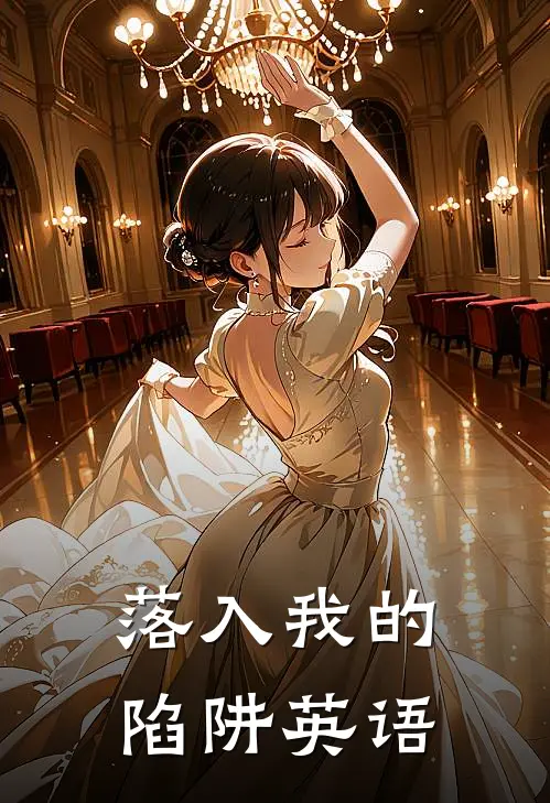 落入我的陷阱英语