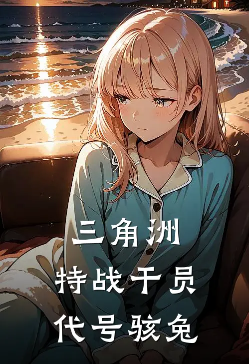 三角洲：特战干员，代号骇兔