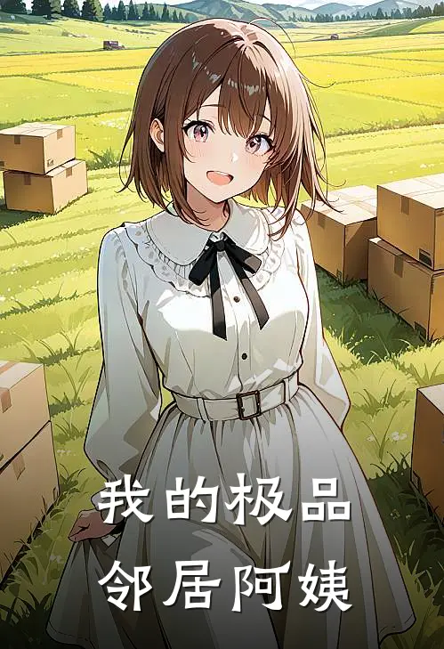 我的极品邻居阿姨