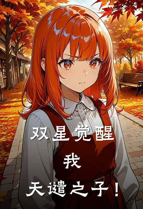 双星觉醒：我，天谴之子！(秦向秦常青)全章节在线阅读_秦向秦常青全章节在线阅读