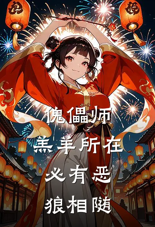 傀儡师：羔羊所在，必有恶狼相随(牧阳琅小魁)最新章节在线阅读_(傀儡师：羔羊所在，必有恶狼相随)完整版免费在线阅读