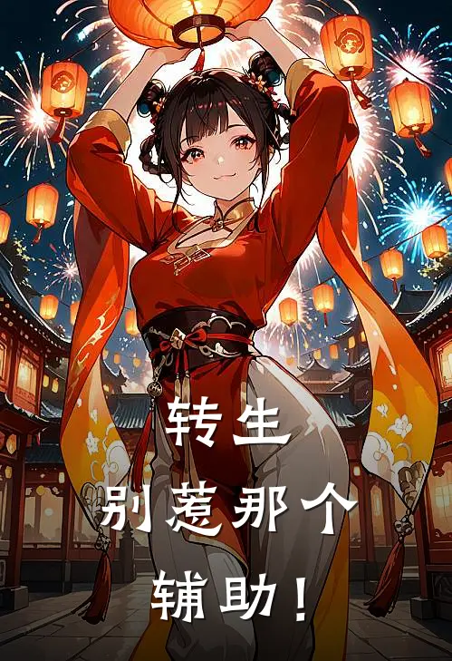转生：别惹那个辅助！
