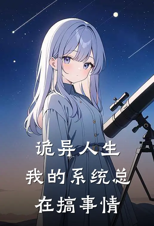 诡异人生：我的系统总在搞事情张瑞赵猛最新小说推荐_完本小说免费阅读诡异人生：我的系统总在搞事情(张瑞赵猛)