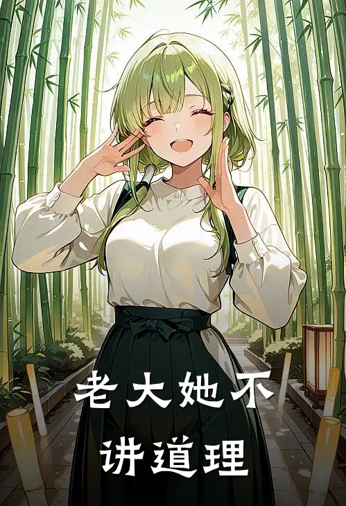 姜允张莺《老大她不讲道理》全文免费阅读_老大她不讲道理全集在线阅读