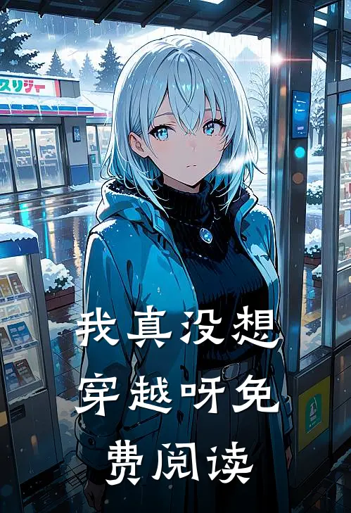 我真没想穿越呀免费阅读