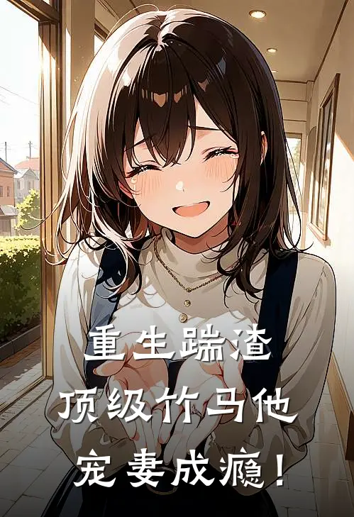 重生踹渣，顶级竹马他宠妻成瘾！