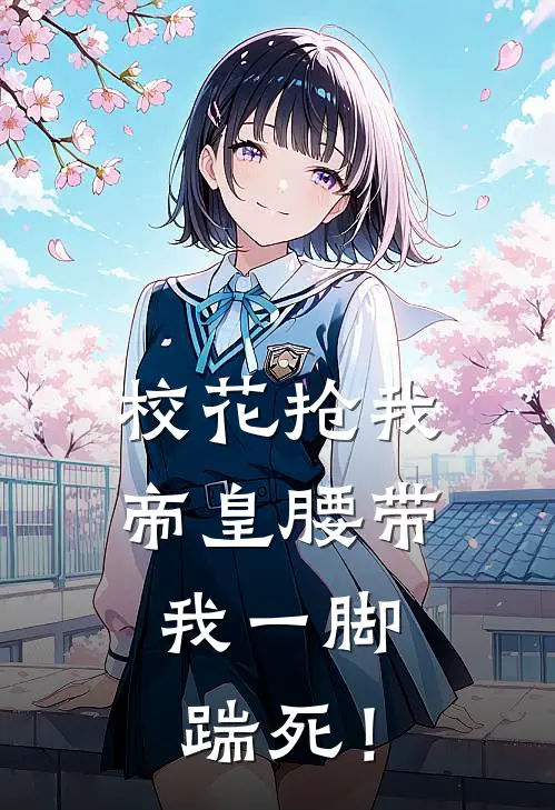 校花抢我帝皇腰带，我一脚踹死！江然李正峰最新小说推荐_完本小说免费阅读校花抢我帝皇腰带，我一脚踹死！(江然李正峰)