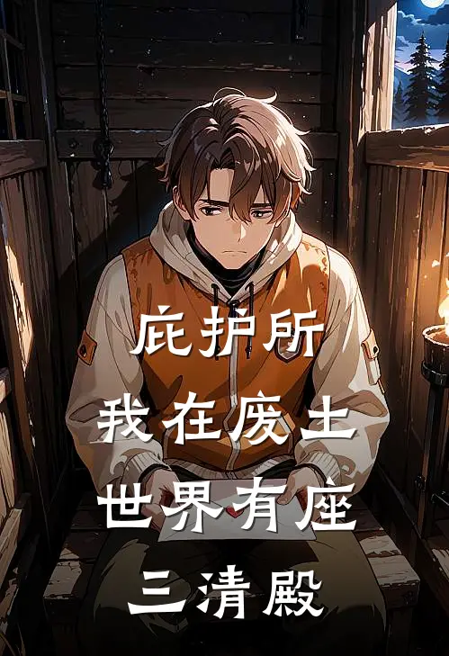 庇护所：我在废土世界有座三清殿叶想叶想最新章节免费阅读_庇护所：我在废土世界有座三清殿热门小说