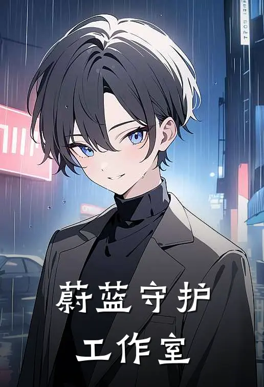 蔚蓝守护工作室