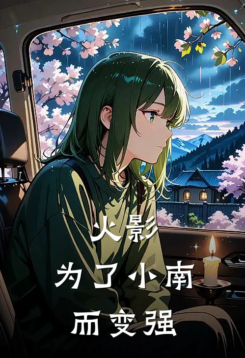 火影：为了小南而变强(琉明弥彦)网络热门小说_最新小说火影：为了小南而变强(琉明弥彦)