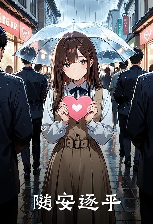 《随安逐平》齐道平王豪全文免费在线阅读_《随安逐平》全集阅读