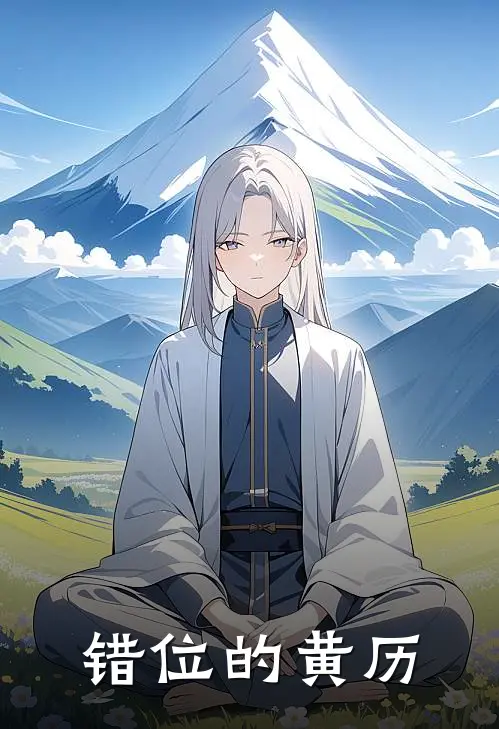 错位的黄历(俞昭辛夷)免费小说阅读_免费小说完整版错位的黄历(俞昭辛夷)