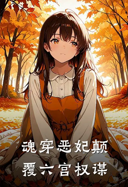 魂穿恶妃颠覆六宫权谋(柳梦瑶柳梦璃)完结小说推荐_免费小说魂穿恶妃颠覆六宫权谋(柳梦瑶柳梦璃)