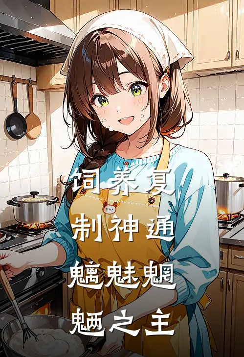 饲养复制神通：魑魅魍魉之主苏宴姜子牙小说推荐完结_全集免费小说饲养复制神通：魑魅魍魉之主(苏宴姜子牙)