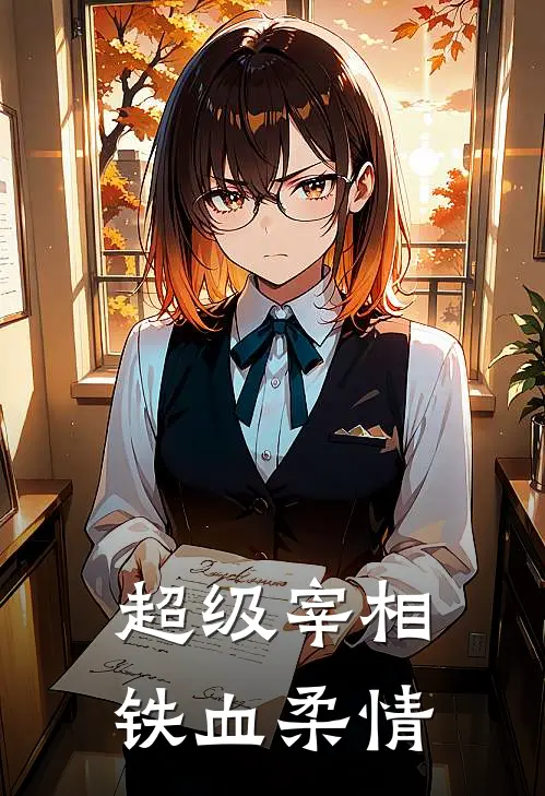 《超级宰相：铁血柔情》陈渊婉儿_(超级宰相：铁血柔情)全集在线阅读