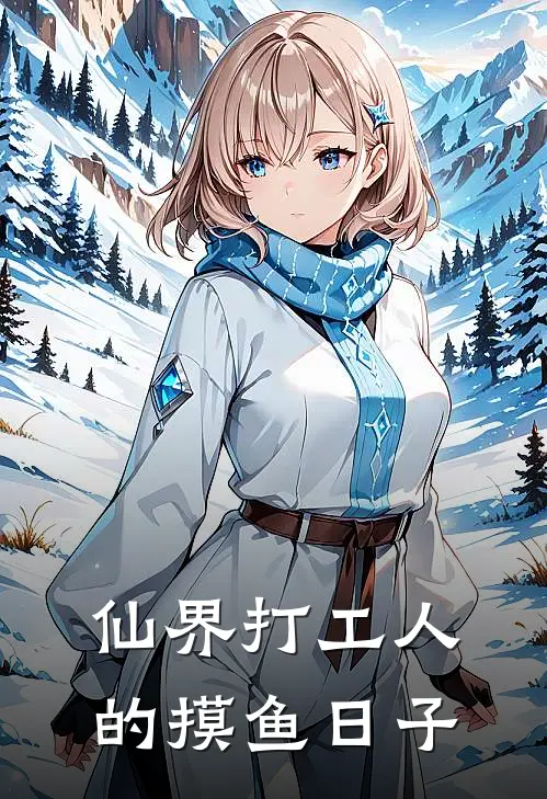 仙界打工人的摸鱼日子