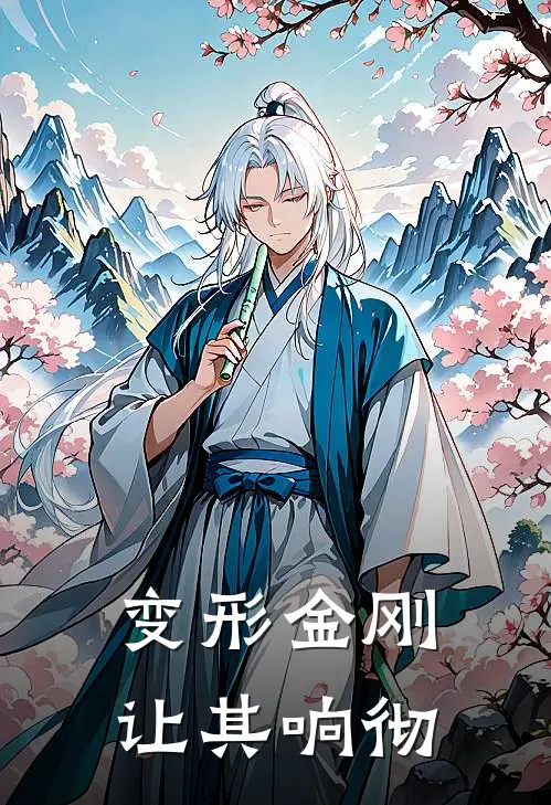 变形金刚：让其响彻(滴滴青丘)免费小说在线阅读_在线阅读免费小说变形金刚：让其响彻(滴滴青丘)