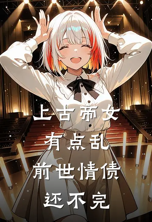 上古帝女有点乱，前世情债还不完岳鑫铭余不炙新热门小说_小说免费阅读上古帝女有点乱，前世情债还不完(岳鑫铭余不炙)