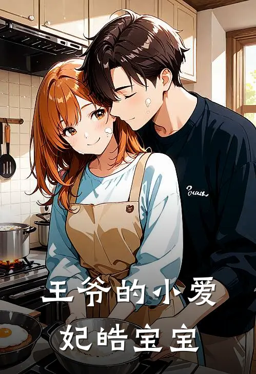 王爷的小爱妃 皓宝宝