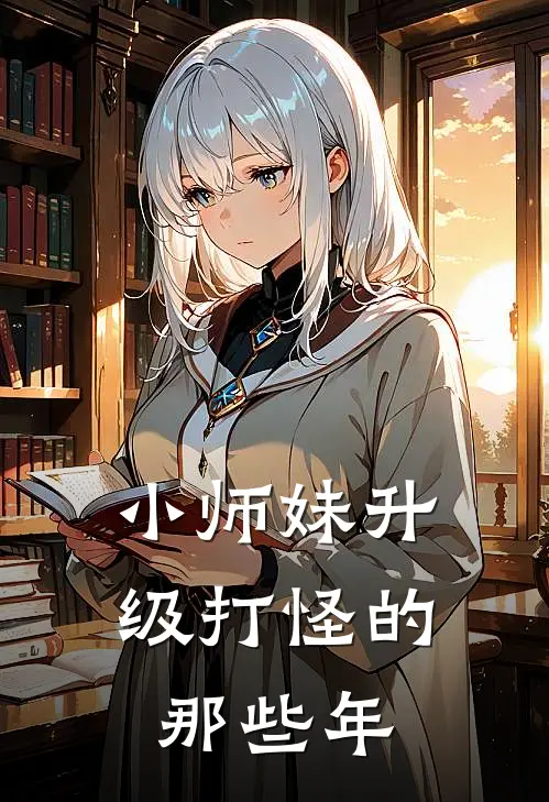 小师妹升级打怪的那些年(阿韵柔玉华)热门小说推荐_免费小说在线看小师妹升级打怪的那些年阿韵柔玉华