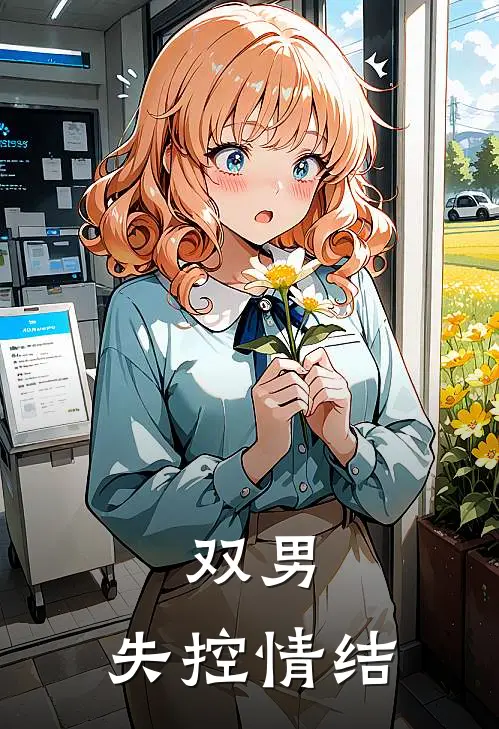 双男：失控情结