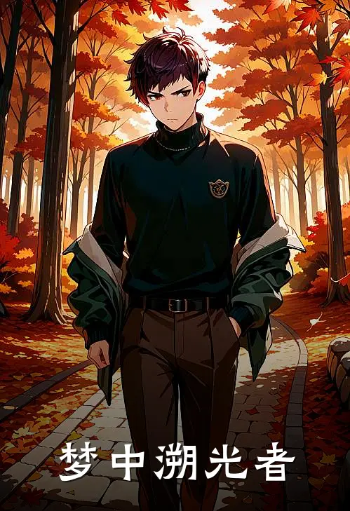 梦中溯光者程叙苏眠小说完整版_完结版小说推荐梦中溯光者(程叙苏眠)