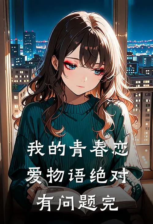 我的青春恋爱物语绝对有问题完