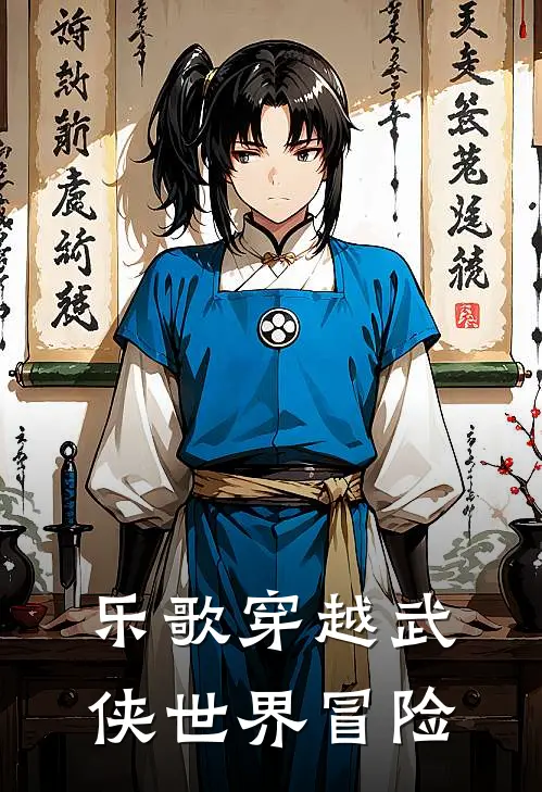 乐歌穿越武侠世界冒险颜如玉乐歌最新小说推荐_最新好看小说乐歌穿越武侠世界冒险颜如玉乐歌