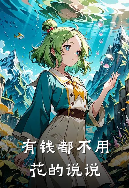 有钱都不用花的说说