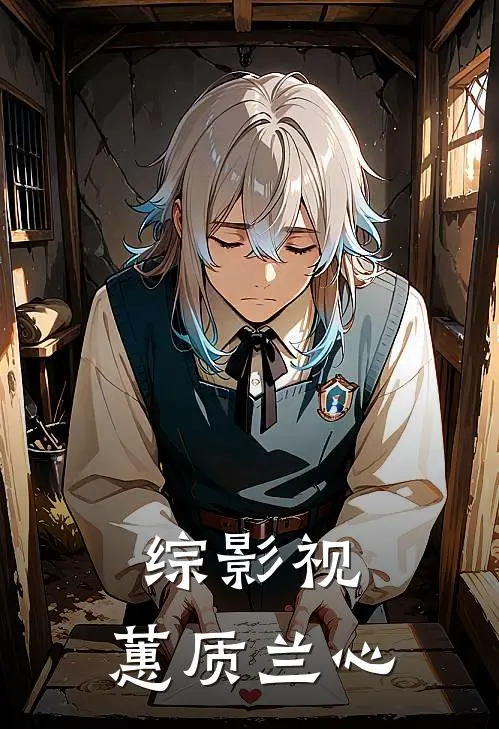 综影视：蕙质兰心