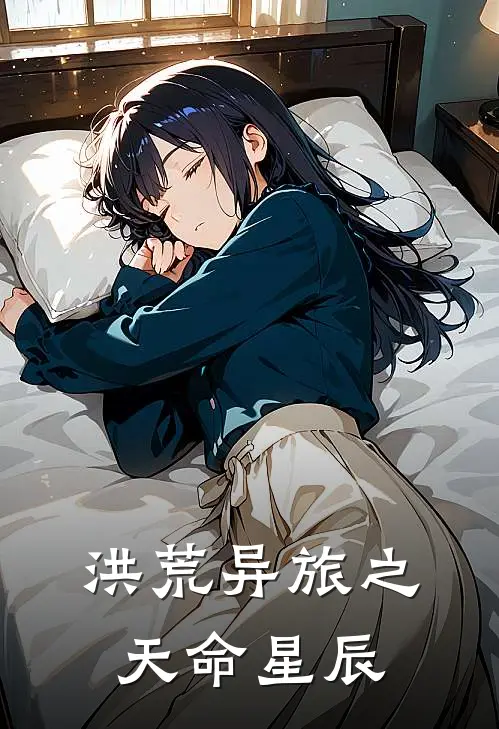 洪荒异旅之天命星辰