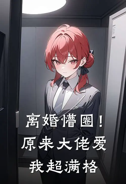 离婚懵圈！原来大佬爱我超满格(桑沐傅云峥)网络热门小说_最新章节列表离婚懵圈！原来大佬爱我超满格(桑沐傅云峥)