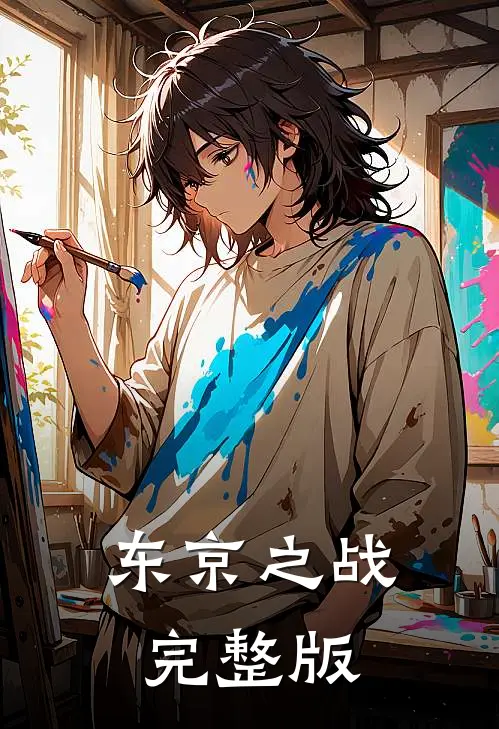 东京之战完整版