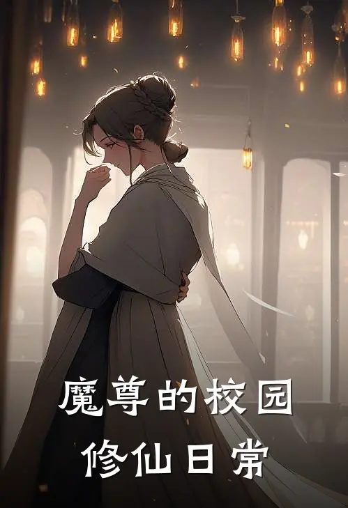 魔尊的校园修仙日常