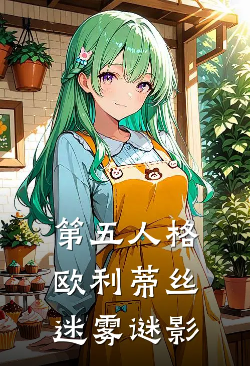 第五人格欧利蒂丝：迷雾谜影