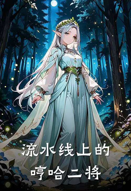 流水线上的哼哈二将