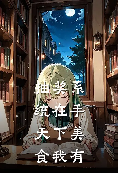 抽奖系统在手，天下美食我有林青青林满仓最新好看小说_免费小说抽奖系统在手，天下美食我有(林青青林满仓)