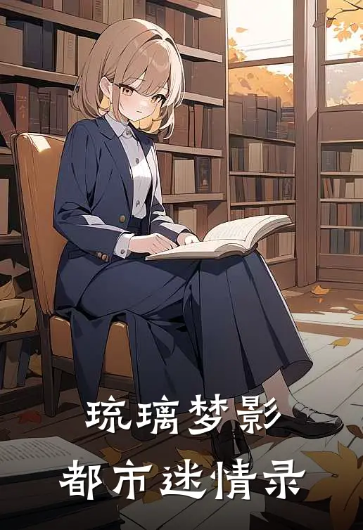 琉璃梦影：都市迷情录全文免费阅读无弹窗大结局_琉璃梦影：都市迷情录（林风夏雨荷）小说免费阅读大结局