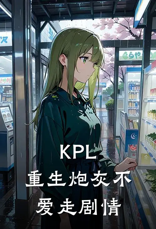 KPL：重生炮灰不爱走剧情