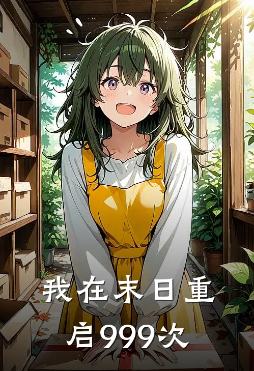 我在末日重启999次