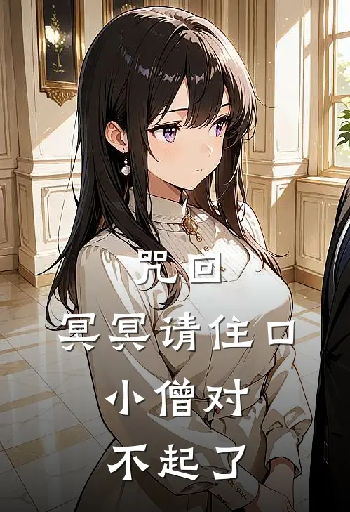 咒回：冥冥请住口，小僧对不起了(东方海福原藤)热门小说_《咒回：冥冥请住口，小僧对不起了》最新章节在线阅读